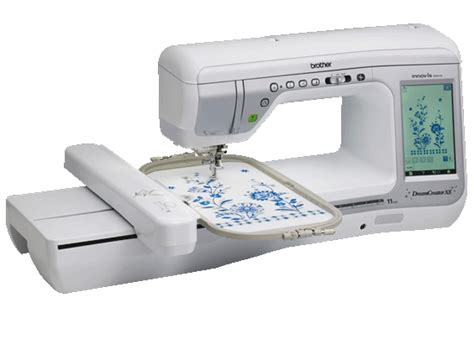 Brother VM5100 Dream Creator Quilting, Sewing & Embroidery Machine.